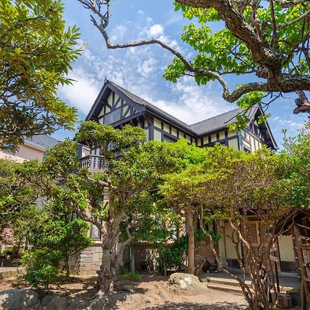 Shinoda House Kamakura Exterior foto