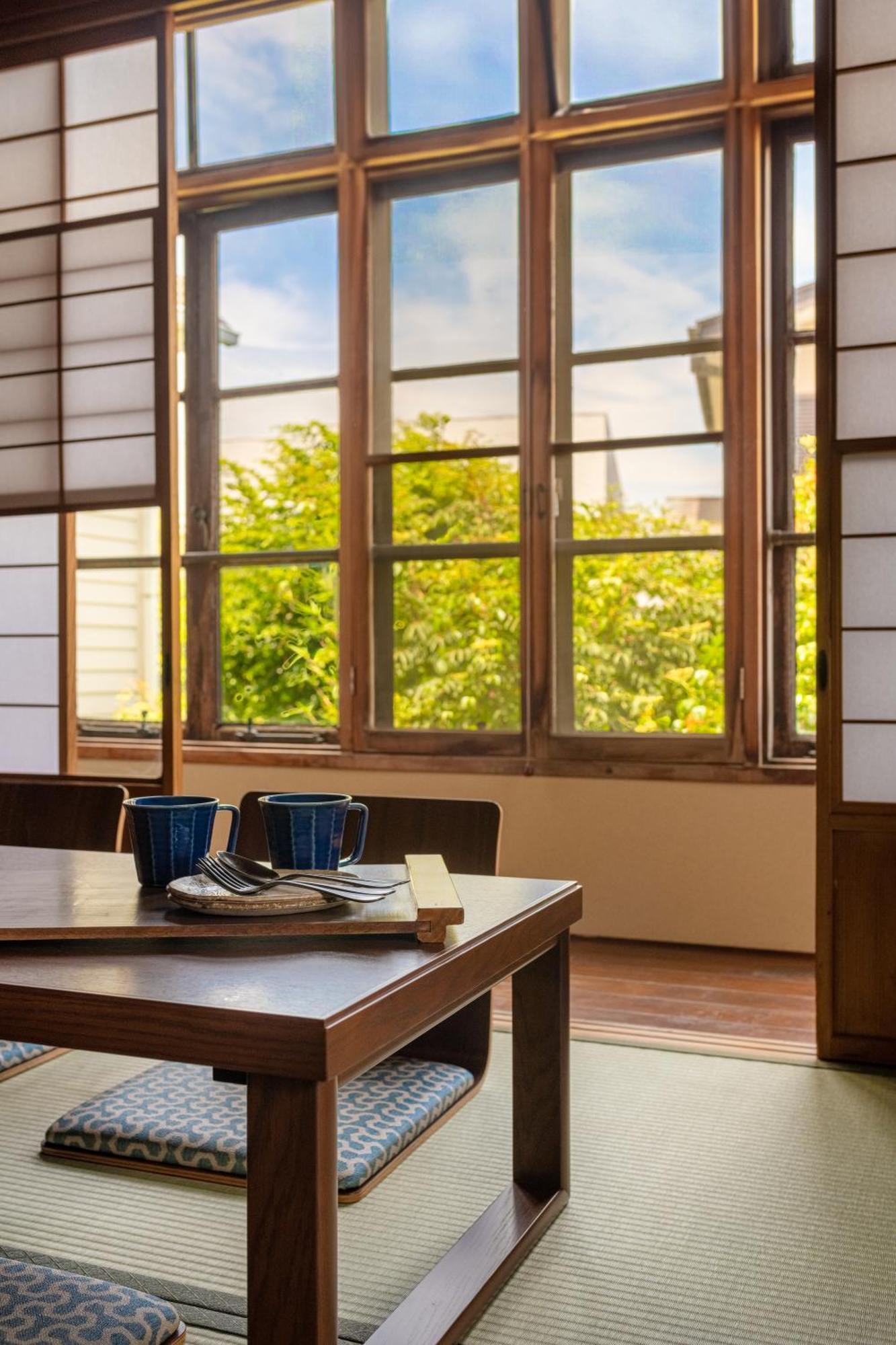 Shinoda House Kamakura Exterior foto