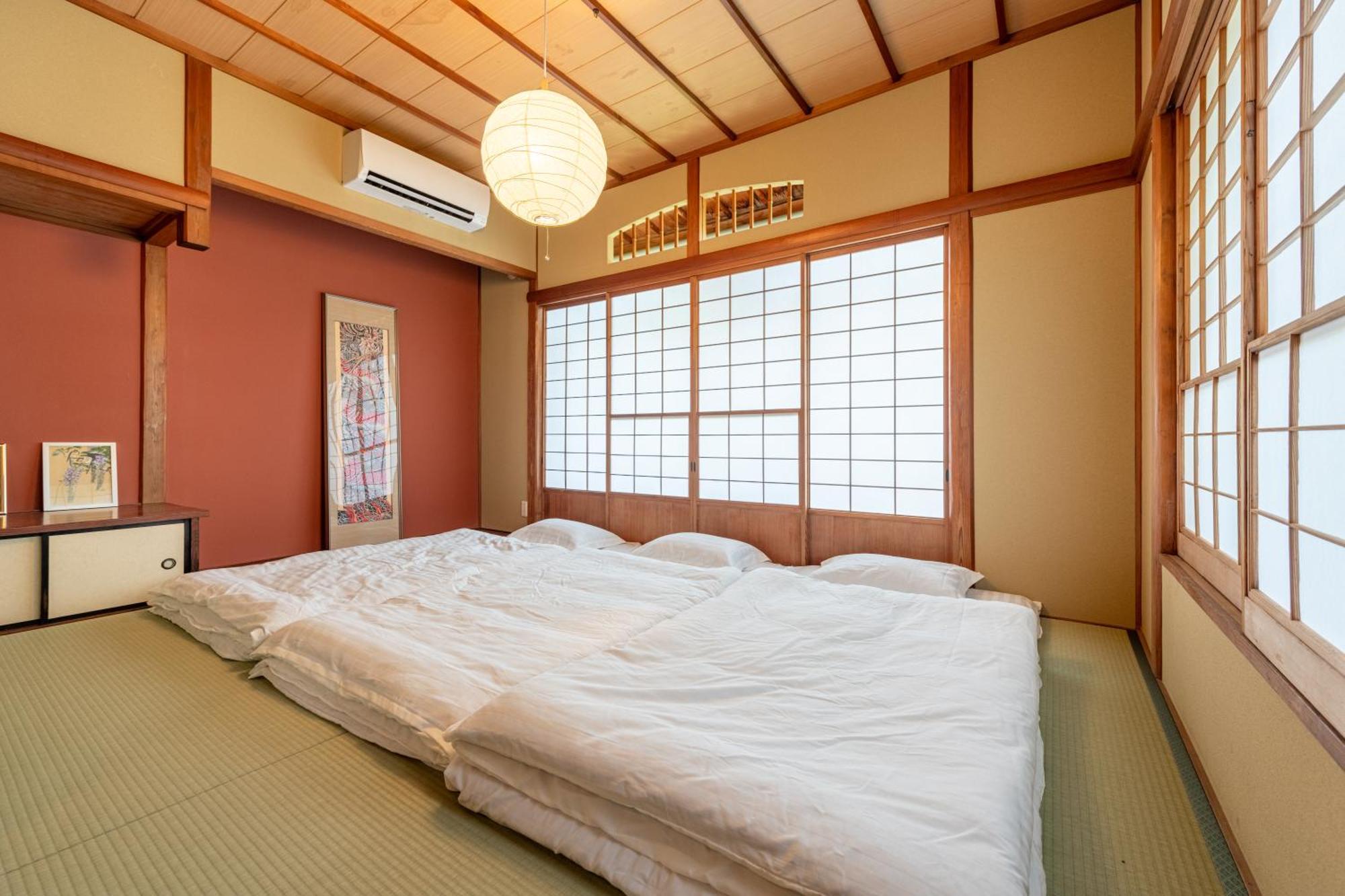 Shinoda House Kamakura Exterior foto